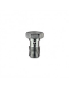 3/8 "-24UNF Single Banjo Bolt