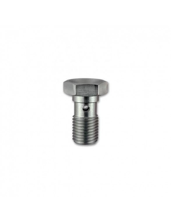 3/8 "-24UNF Single Banjo Bolt