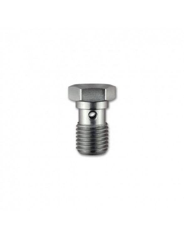 7/16 "-20UNF Single Banjo Bolt