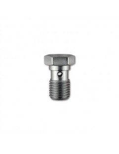 7/16 "-20UNF Single Banjo Bolt