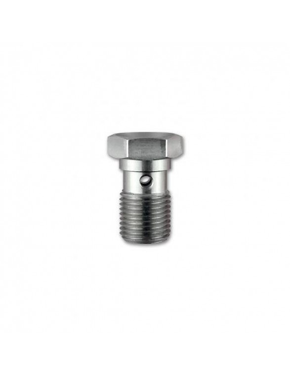 7/16 "-24UNF Single Banjo Bolt