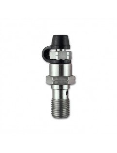 Banjo screw with vent M10x1.0