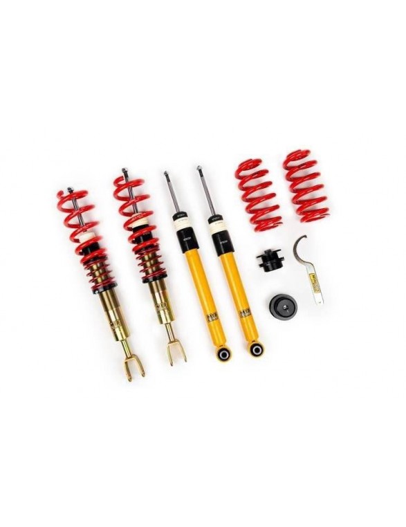 Coilover suspension MTS ALFA ROMEO 147/156 97-06