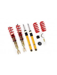 Coilover suspension MTS ALFA ROMEO 147/156 97-06