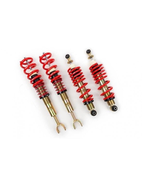 Coilover suspension MTS AUDI A4 B5 Estate Saloon 94-01