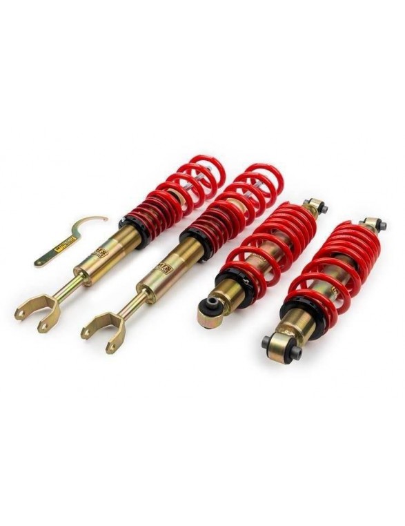 Coilover suspension MTS AUDI A4 B5 Estate Saloon 94-01