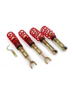 Coilover suspension MTS AUDI A6 C5 / VW Passat B5 + FL Kombi Sedan 96-05