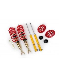 Coilover suspension MTS AUDI A6 C5 / VW Passat B5 + FL Kombi Sedan SKODA Superb I 96-08