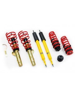 Coilover suspension MTS BMW 1 Series E81 E87 Hatchback E82 E92 Coupe E88 Cabrio E90 Sedan 04-13