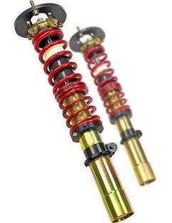 MTS Coilover Suspension BMW 1-Series F20 F21 Hatchback / 2-Series F22 F87 / 3-Series F30 Sedan / 4-Series F32 Coupe 10-