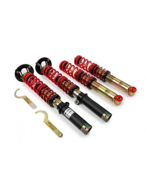 MTS Coilover Suspension BMW 3 Series E21 76-82