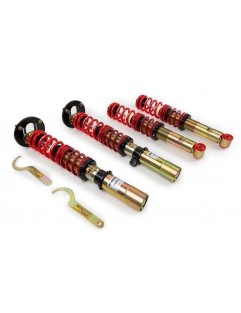 MTS Coilover-affjedring BMW 3-serie E21 76-82