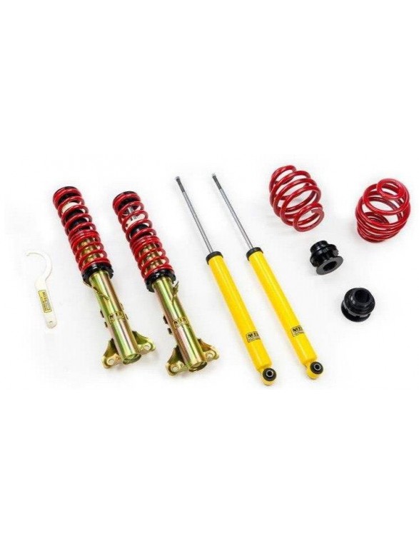 Coilover suspension MTS BMW 3-Series E36 Cabrio Estate Coupe 92-99