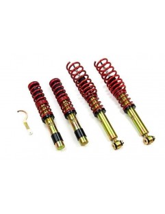 MTS Coilover-affjedring BMW 5-serie E39 Sedan 95-03