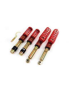 MTS coilover suspension BMW 5 Series E60 Sedan 03-10