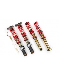 MTS Coilover Suspension BMW 7 Series E32 86-94