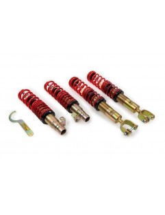 Coilover suspension MTS HONDA Civic IV Hatchback Sedan 87-93