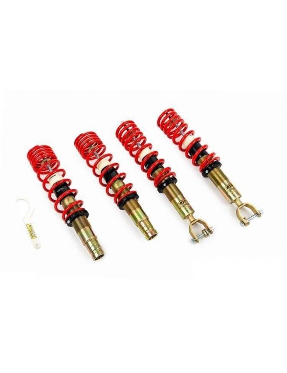 Coilover Suspension MTS HONDA Civic V Coupe Hatchback Civic VI Coupe Hatchback Sedan CRX III 91-01