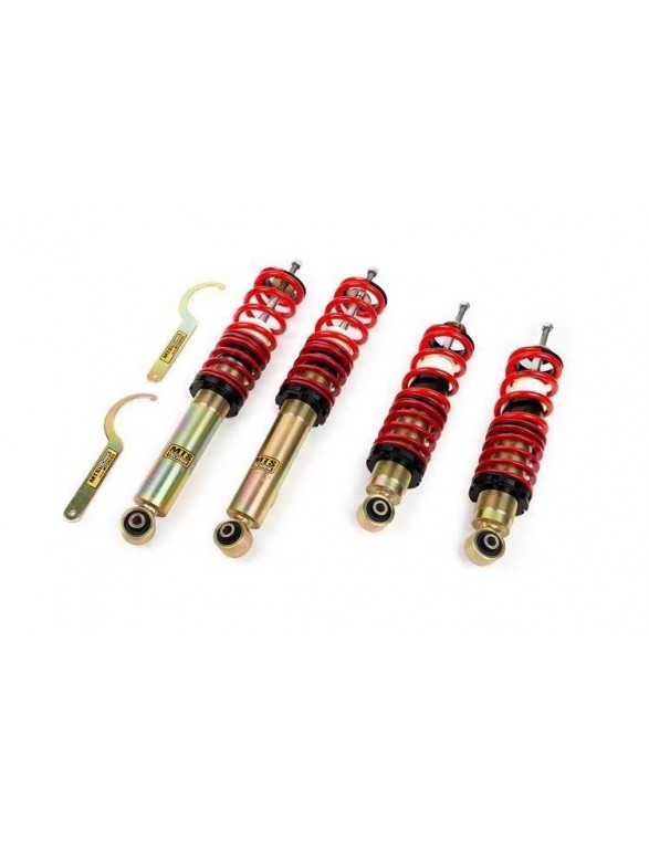 Coilover suspension MTS MAZDA MX-5 II (NB) 98-05