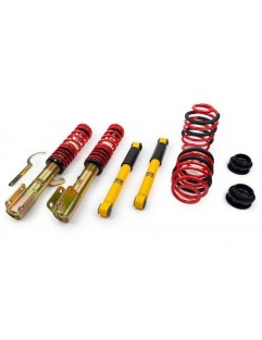 Coilover suspension MTS OPEL Astra G Cabrio Kombi Coupe Hatchback Sedan 98-05