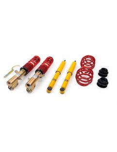 Coilover suspension MTS OPEL Corsa C Tigra Twintop 00-10