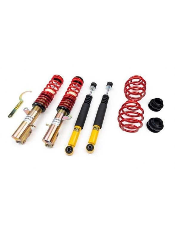 Coilover suspension MTS OPEL Corsa C Tigra Twintop 00-10