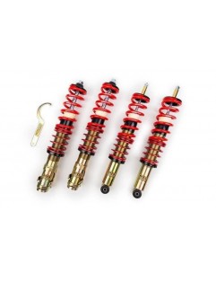 Coilover suspension MTS SEAT Cordoba 6K1 6K2 / 6K5 Kombi Ibiza II VW Polo III + Classic + Kombi 93-00