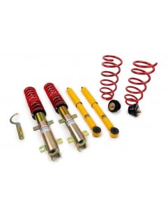 Coilover suspension MTS VOLVO 850 Estate Sedan C70 I Cabrio Coupe S70 V70 I 91-05