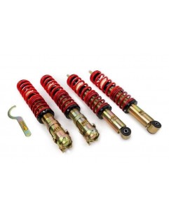 Coilover suspension MTS VW Golf II III + Kombi Jetta II Passat B3 B4 Kombi Sedan Vento 86-97