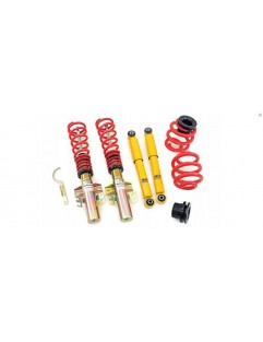 MTS Coilover Suspension VW Transporter T5 T6 03-