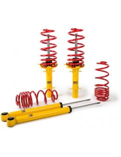 MTS E-Class Estate Sport suspension (S124) Estate (S124) 40/40 mm