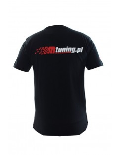 T-Shirt MTuning Black M