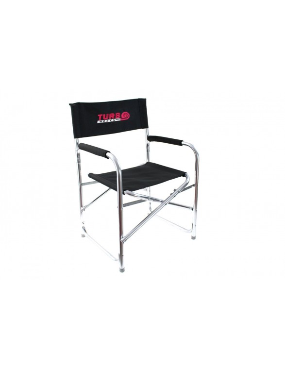 TurboWorks travel chair