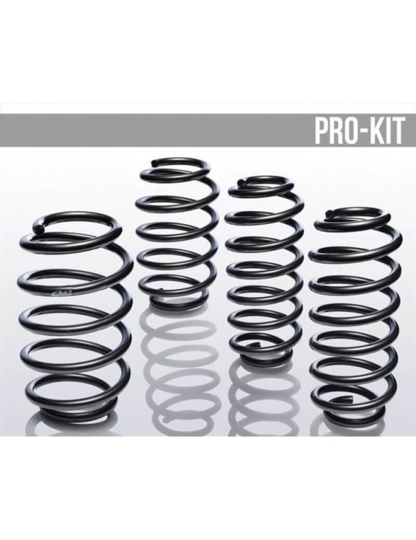 Eibach Pro-Kit A3 (8L1) 30 / 25mm spring kit