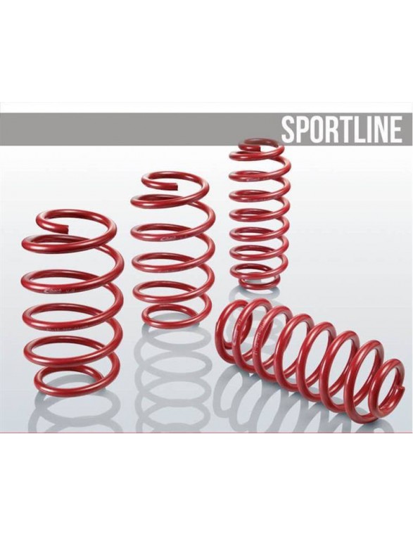 Spring kit Eibach Sportline A3 (8V1, 8VK) A3 LIMOUSINE / SEDAN (8VS, 8VM) A3 SPORTBACK (8VA, 8VF) 30 / 20mm