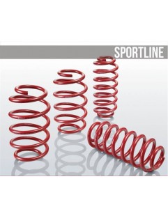 Zestaw sprężyn Eibach Sportline A4 (8E2, B6) A4 (8EC, B7)