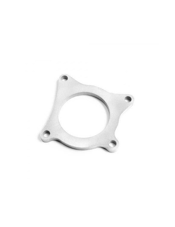 Flanging flange for exhaust systems F15 (2.0 TFSI)