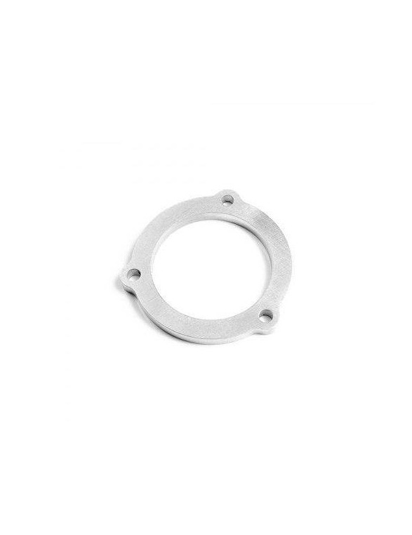 Flanging flange for F25 exhaust systems (2.5)