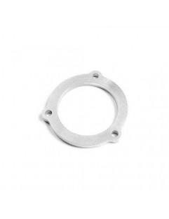 Flanging flange for F25 exhaust systems (2.5)