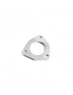 Flanging flange for exhaust systems F42 (1.9, 2.0 TDI)