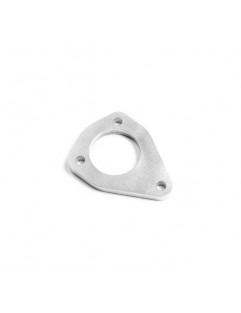 Flanging flange for exhaust systems F43 (1.9, 2.0 TDI)