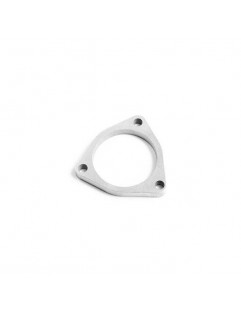 Flanging flange for exhaust systems F5 (2.0, 2.7, 3.0 TDI)