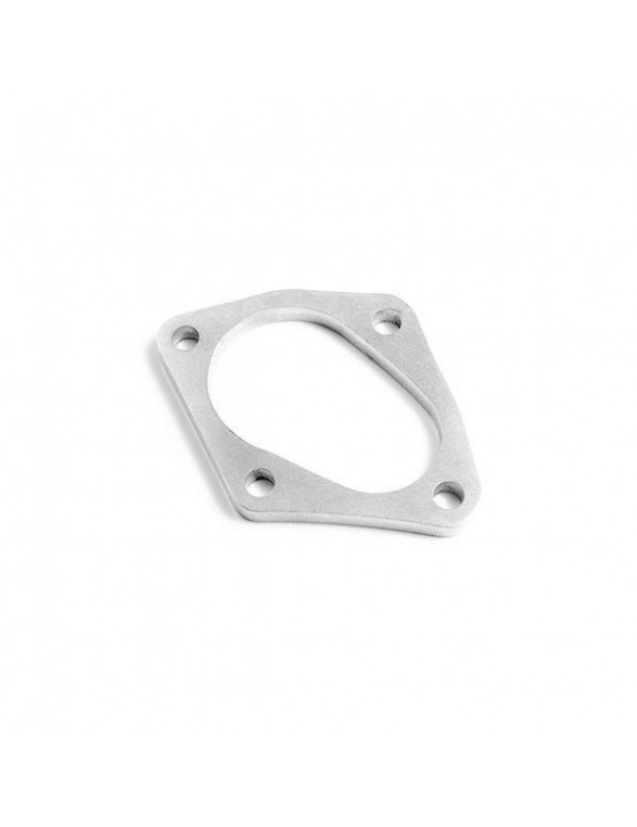 Flanging flange for exhaust systems F52 (1.4 TSI)