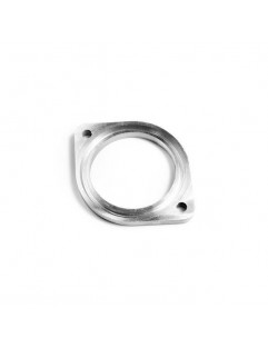 Flanging flange for exhaust systems F54 (N57X, N57Z)