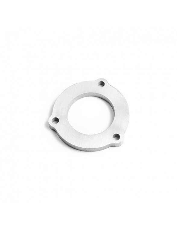 Flanging flange for exhaust systems F57 (2.4D D5)