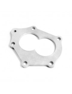 Flanging flange for exhaust systems F59 (2.0T)