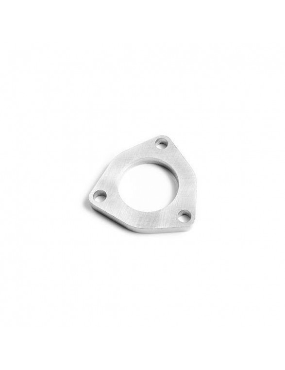 Flanging flange for F61 exhaust systems (2.0 TDI)