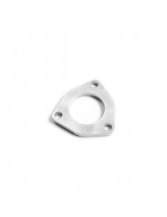 Flanging flange for F61 exhaust systems (2.0 TDI)