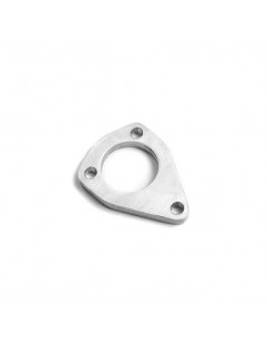 Flanging flange for exhaust systems F62 (2.0 TDI)