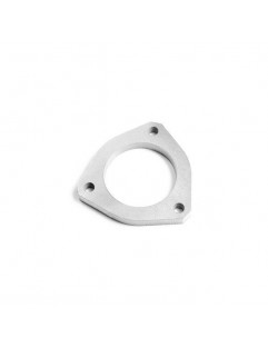 Flanging flange for exhaust systems F63 (N18, 2.5 TFSI)